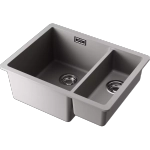 Кухонная мойка Omoikiri Kata-55-2-U-GR