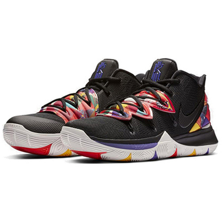 Кроссовки Nike Kyrie 5 EP Chinese New Year