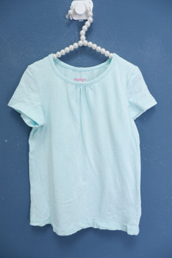 Футболка Modis в горошек на 4 года