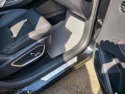 Автоковрики EVA для Geely Tugella (2019-2024)