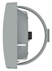 Водяной тепловентилятор Экватор HP-30.003W