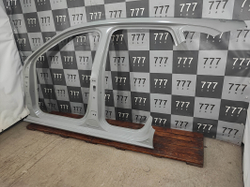 Боковина левая Haval Jolion 21-нв Новая Оригинал 5401202XST01A