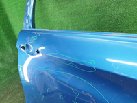 Дверь передняя правая BMW X6 F16 (2014-2020)