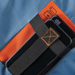 SAMSONITE PRO Nylon Trolley Bag 20 Inch Men"s Black