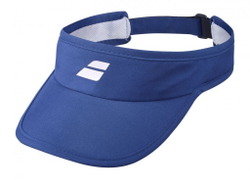 Козырек теннисный Babolat Visor - небесный