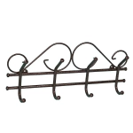 Вешалка «Ажур 4» (Медный антик)