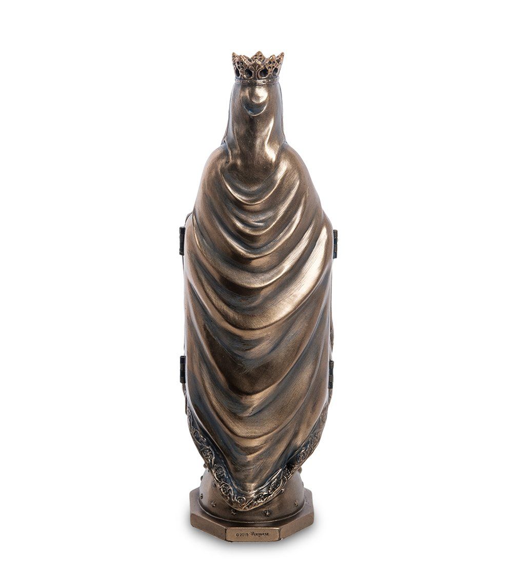 Veronese WS-1053 Статуэтка-полиптих «Пресвятая Богородица»