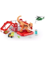 Набор Robo Alive Dino Escape Зуру 71127