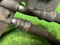 Трубка охлаждения АКПП Mercedes C W205 (2014-2023)