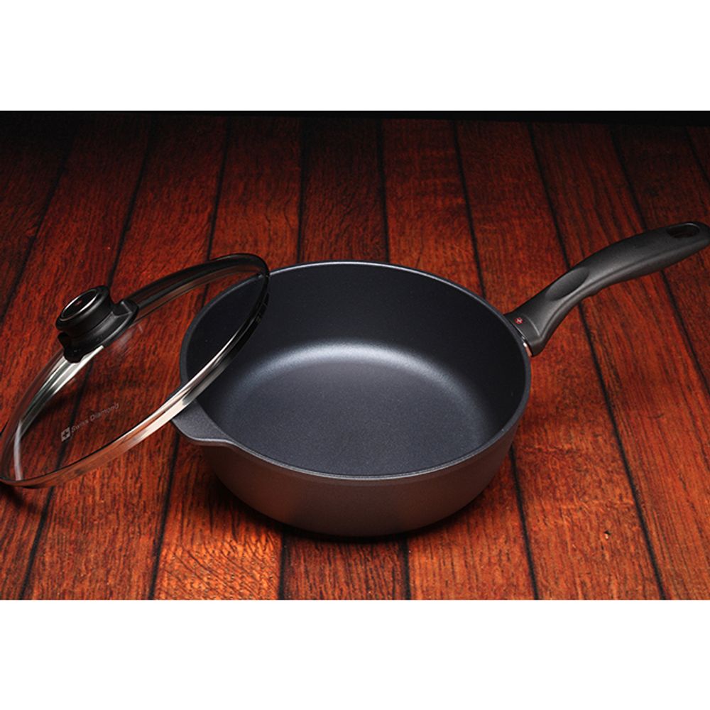 Набор посуды Swiss Diamond XD SET6010, 10 шт - 3