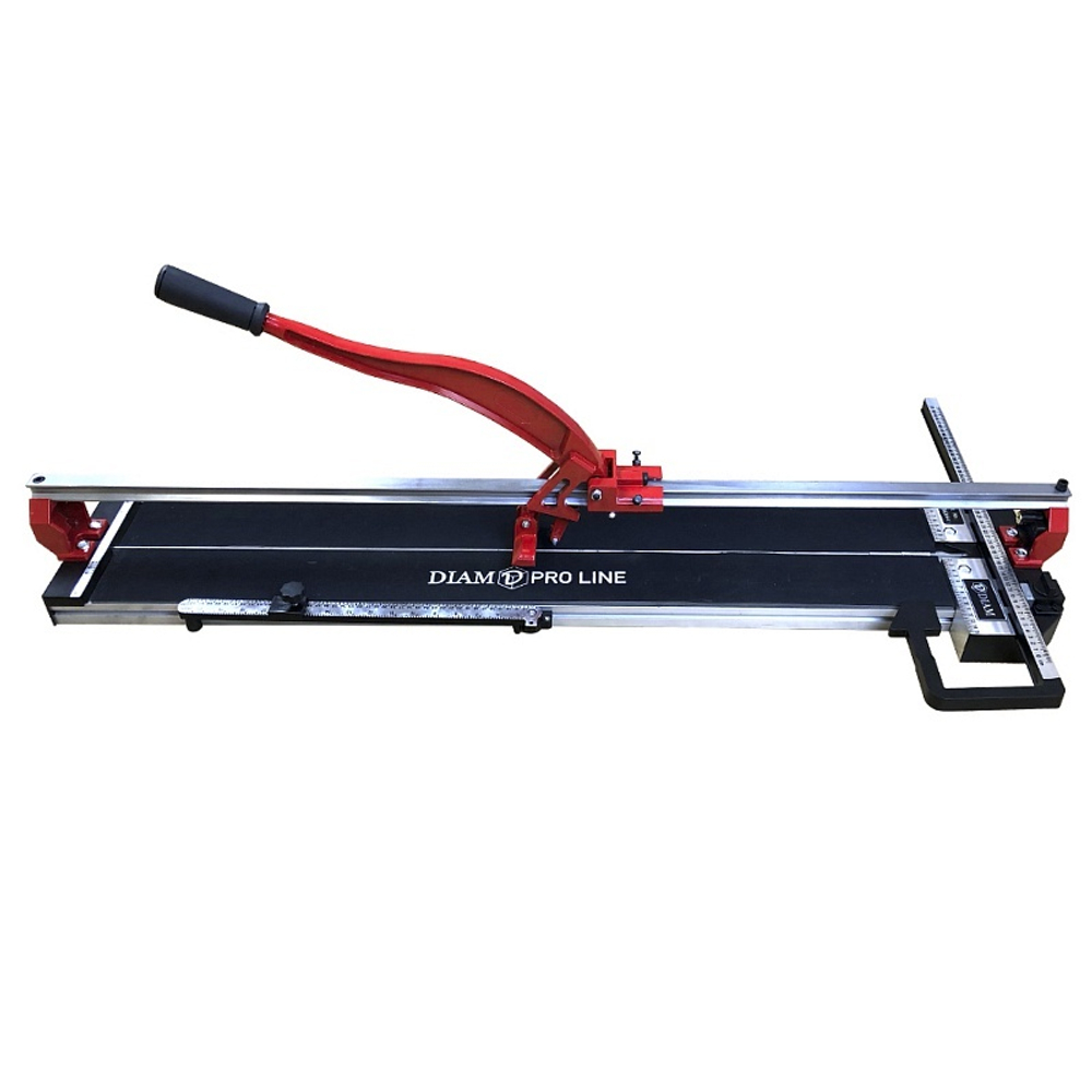 Плиткорез ручной DIAM Pro Line-1000L