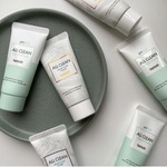 Глиняная пенка для глубокого очищения пор Heimish All Clean White Clay Foam 30мл