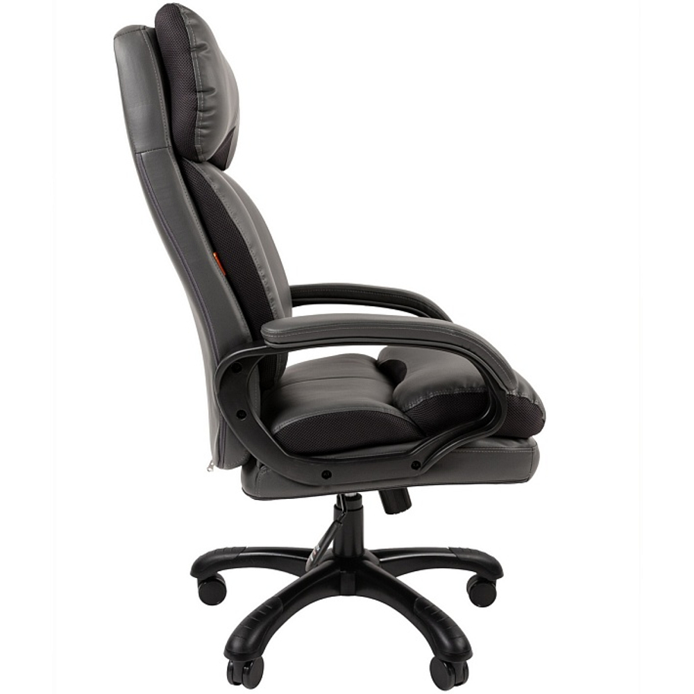 Офисное кресло CHAIRMAN 505, экокожа