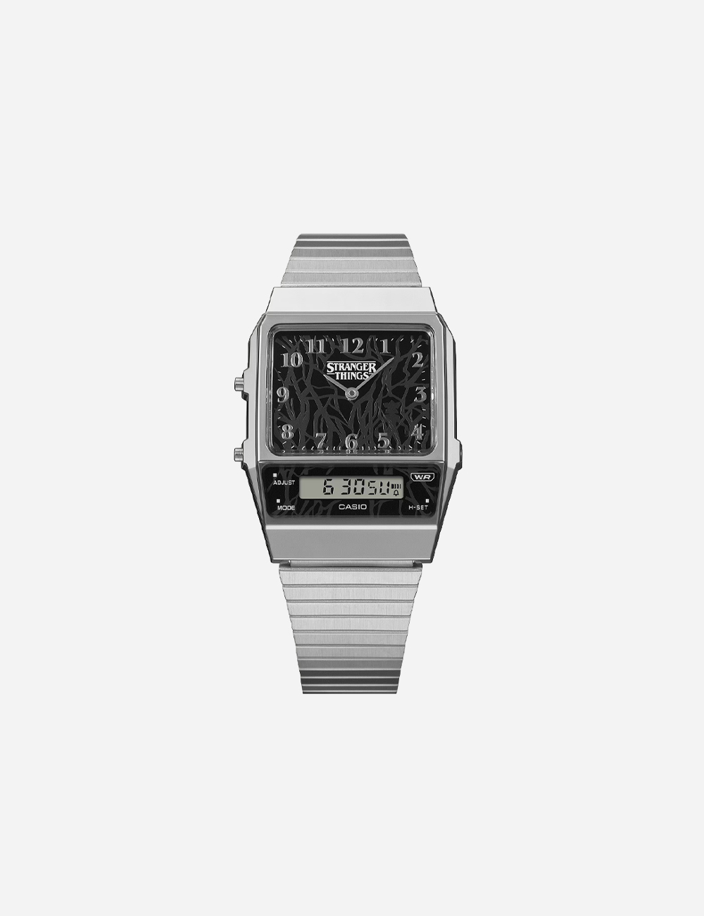 Наручные часы Casio Vintage x Stranger Things
