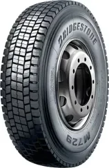 Bridgestone M729 315/80 R22,5 154/150M (Ведущая ось)