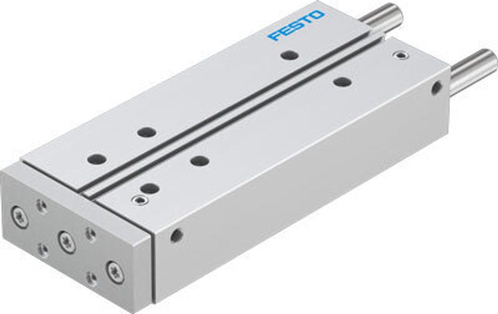 DFM-32-200-P-A-KF Цилиндр с направляющей