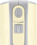 Миксер Bosch MFQ 40301