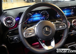 Mercedes-Benz A-Class W177 A250 4MATIC Sedan (08.2022)