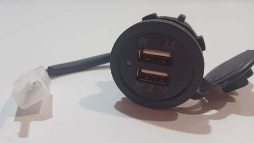 USB разъем ATV WILD TRACK Х