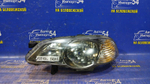 Фара передняя левая Honda ODYSSEY 1998-2004