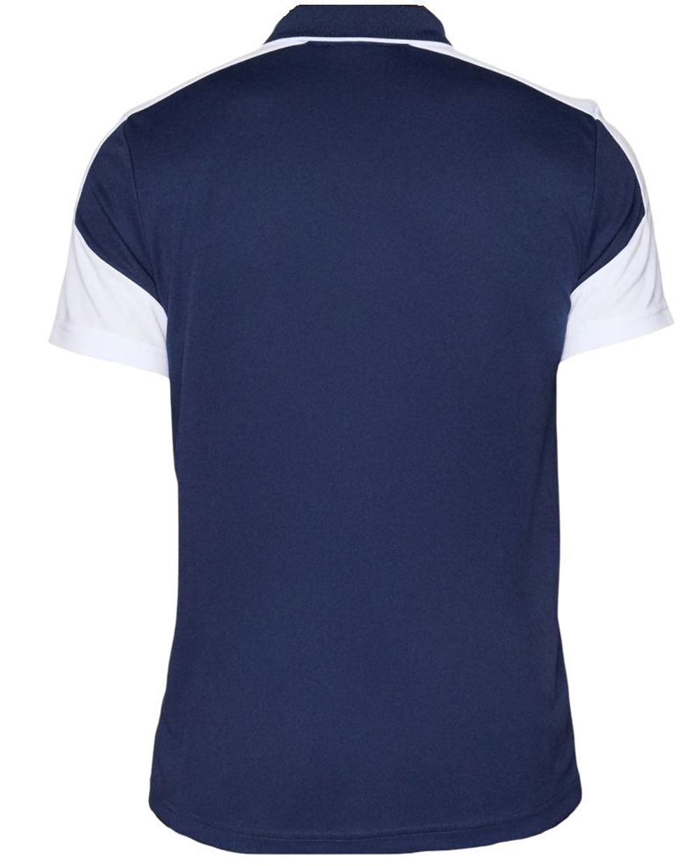 Теннисное поло Sergio Tacchini Giardino Shirt - navy/white