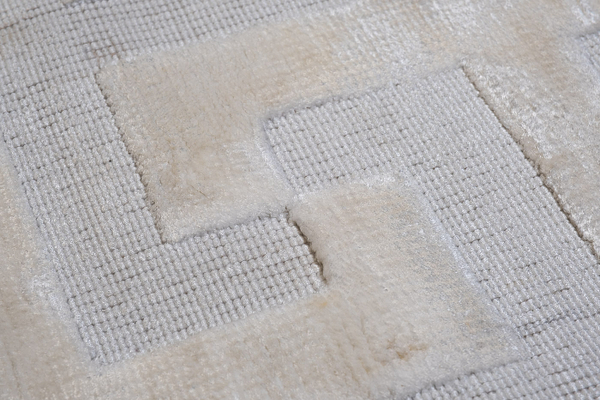 Ковер Maroc 300x400 Garda Decor Maroc серо-бежевый
