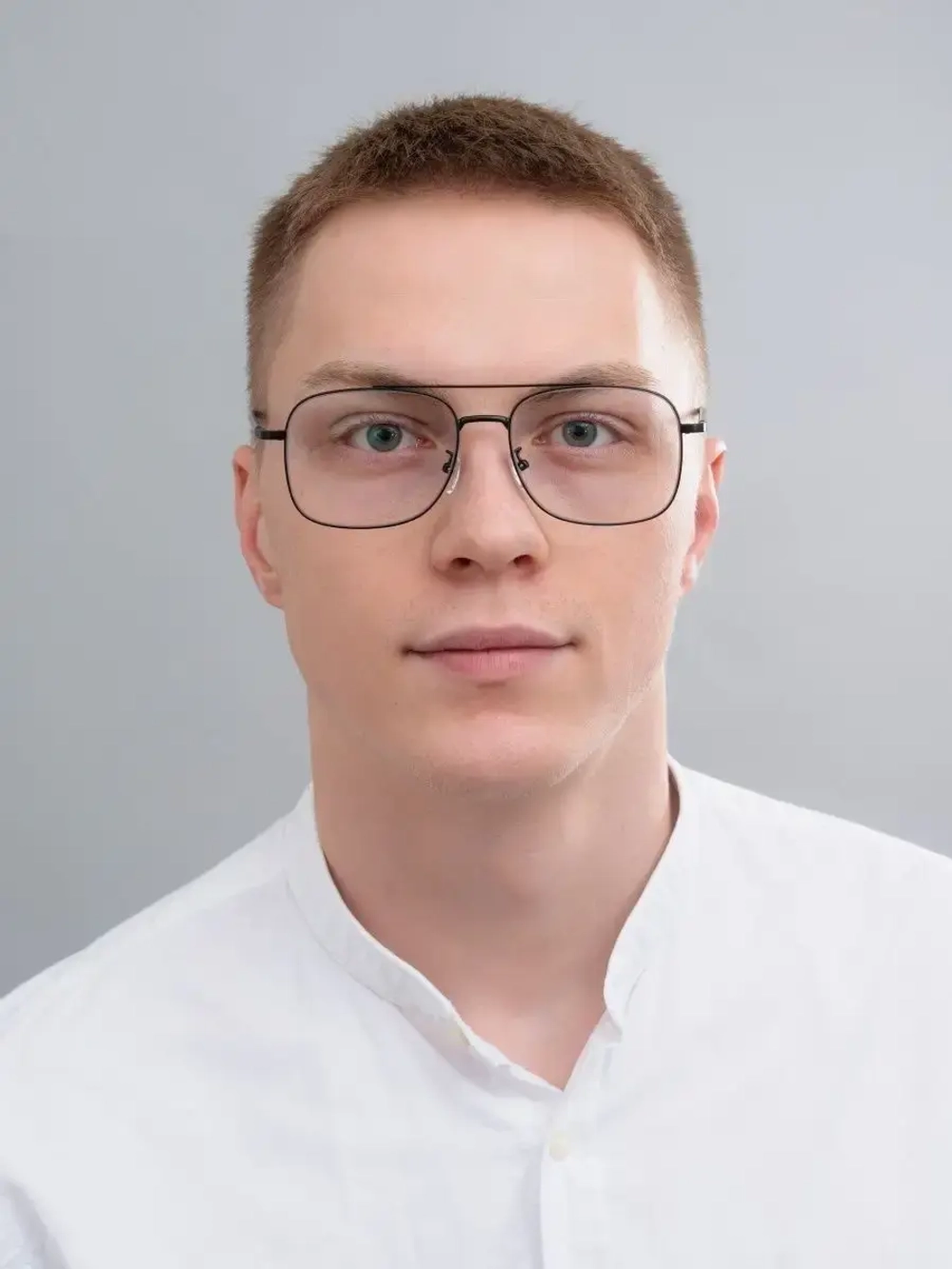 Очки корригирующие /фотохромные/+0,75/РЦ 66-68