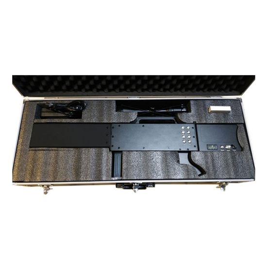 Подавитель птиц ПРО 170W (8 каналов)