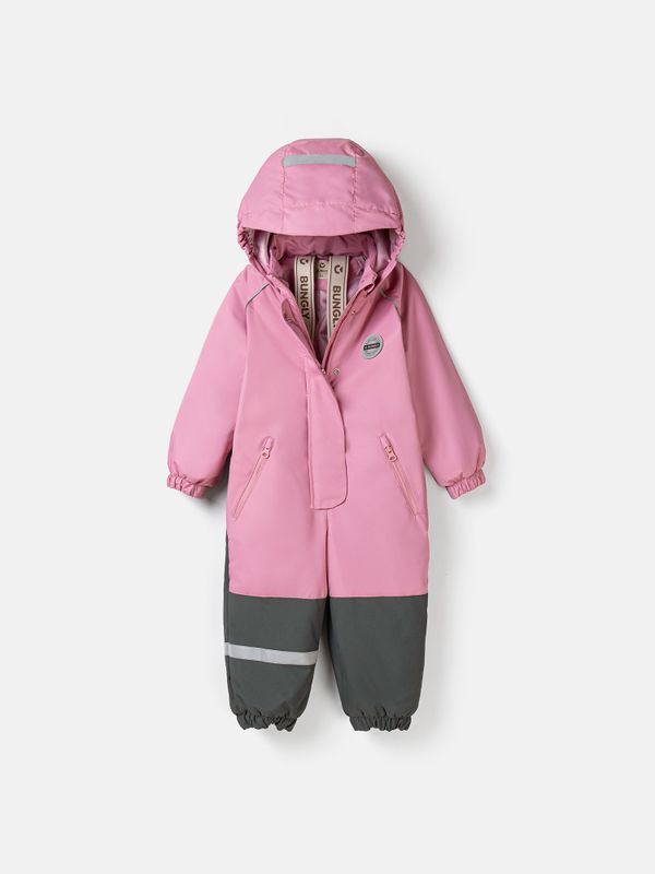 Комбинезон демисезонный 