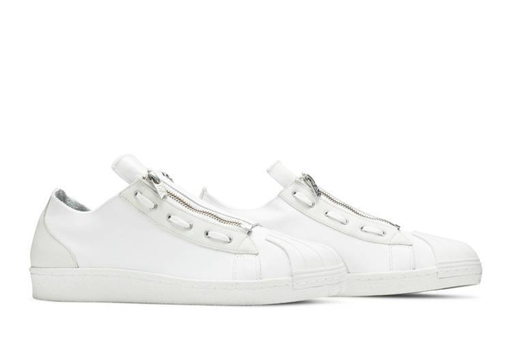 Кроссовки Adidas Originals Ozweego Pure