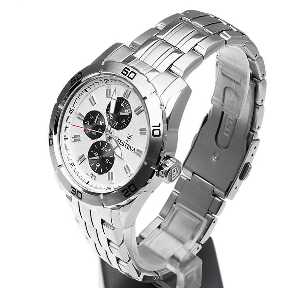 Мужские наручные часы Festina F16606/1