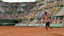 Tennis Manager 2025 (для ПК, цифровой код доступа)