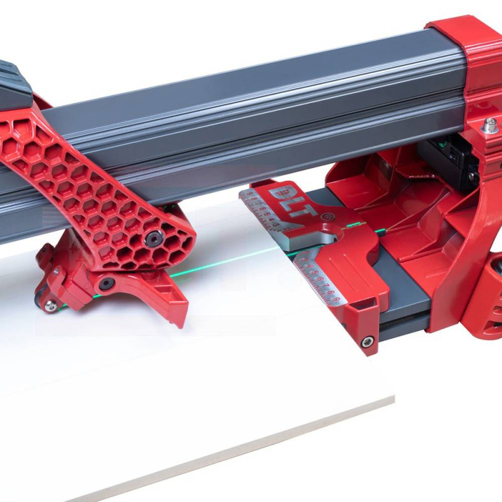 Плиткорез механический DLT TITAN, рез до 1600мм, арт.4235