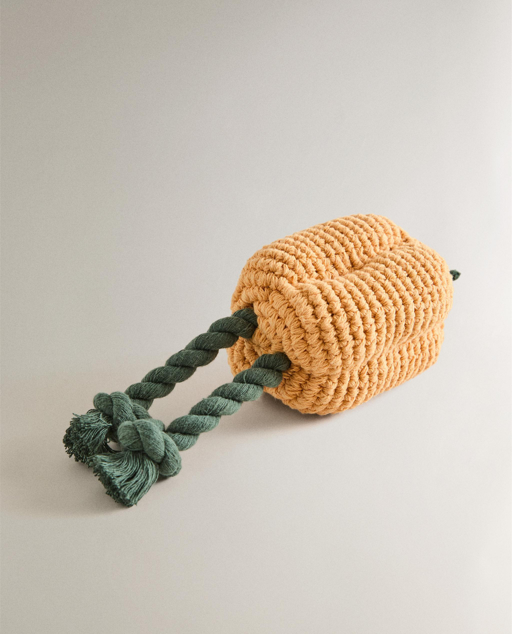 Игрушка для собаки Zara Home, хлопок, 1384/149