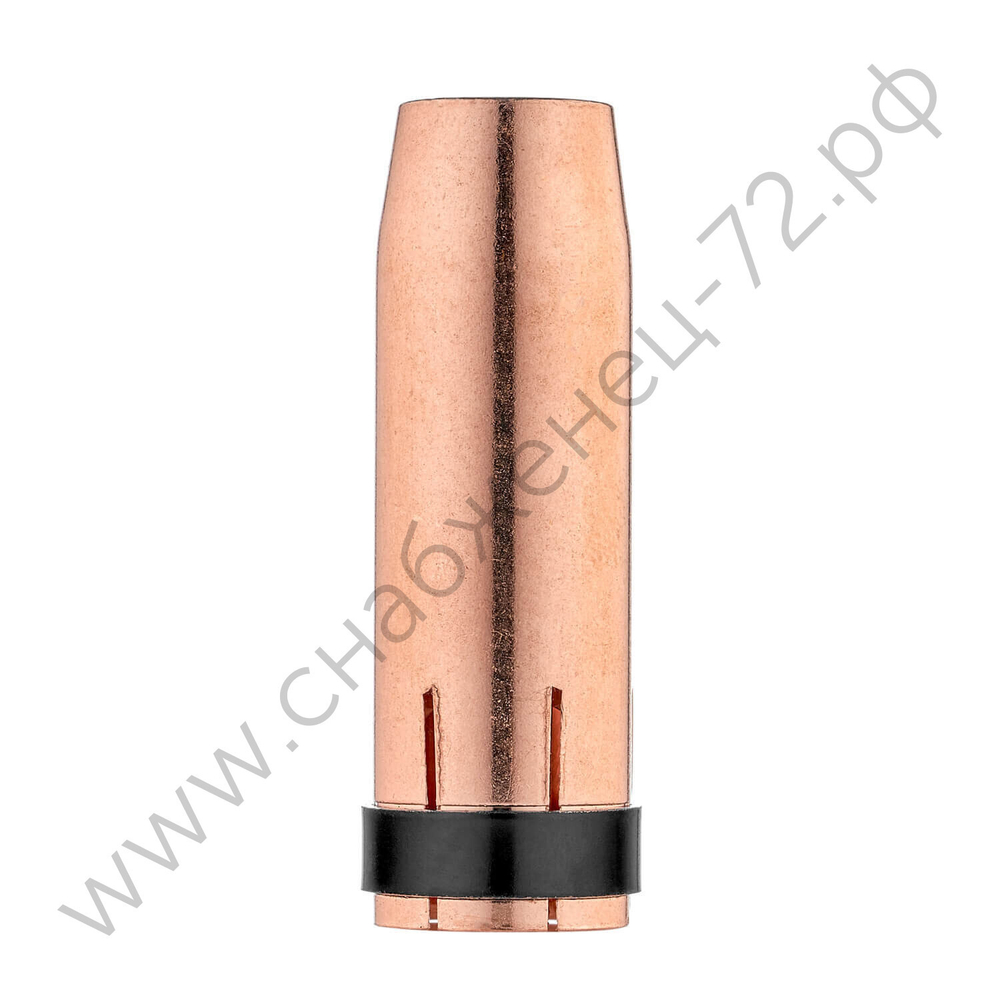 Сопло d16мм МАСТЕР (MIG MP 26/400/500) PES2616