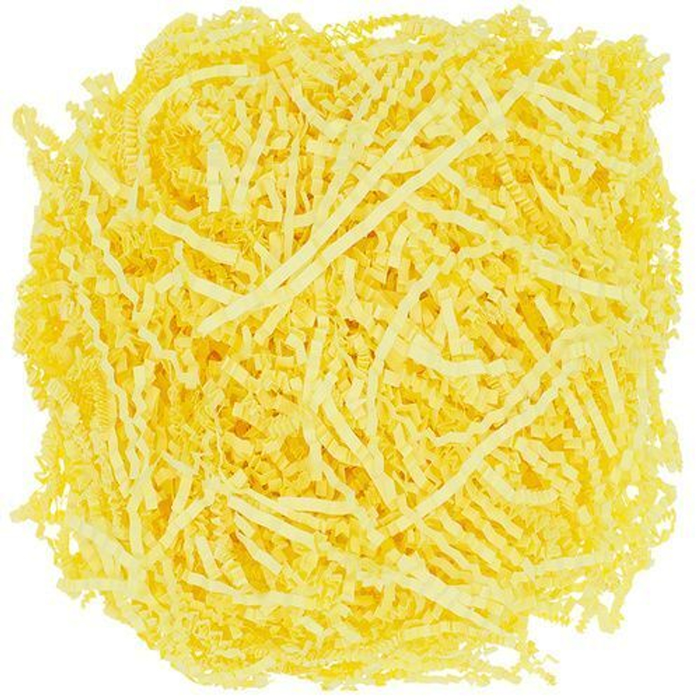 Бумажный наполнитель ПАСТЕЛЬ 50гр