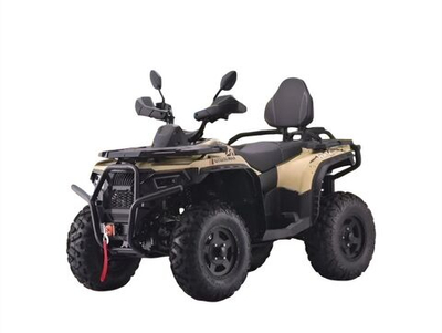 Квадроцикл GT Racer Max 320 44 EFI