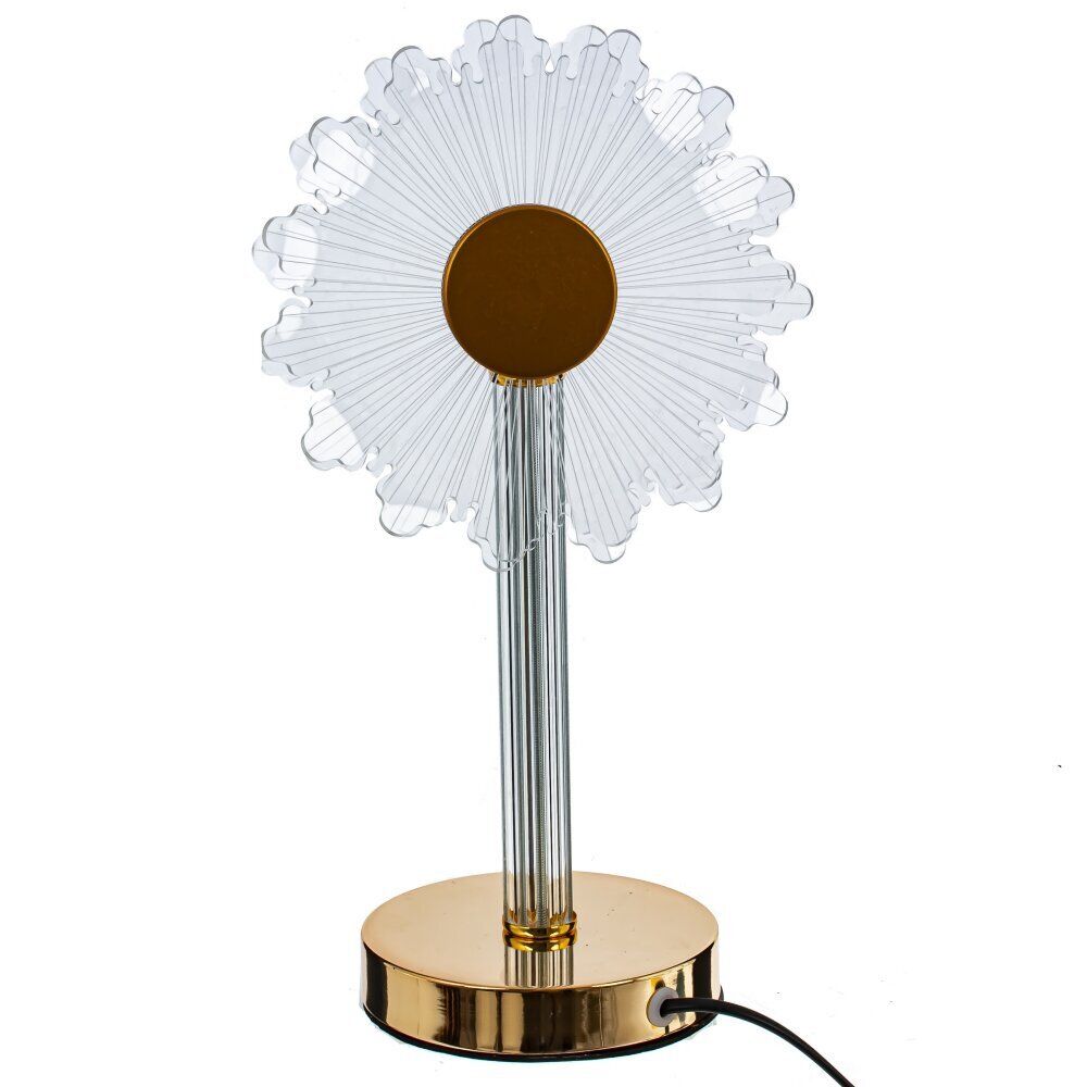 GAEM Светильник светодиодный, L19 W13 H37 см, шнур 0,99 м