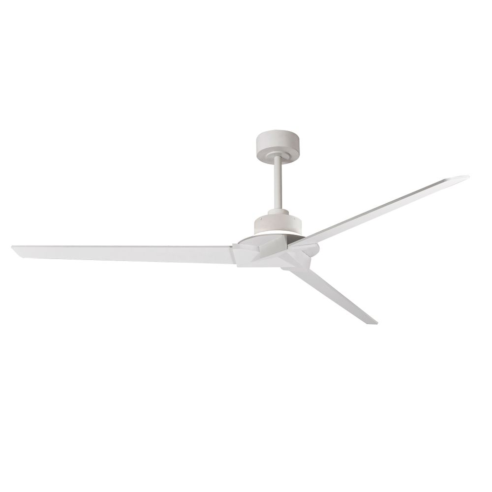 8726 Люстра потолочная-вентилятор BRISA mini