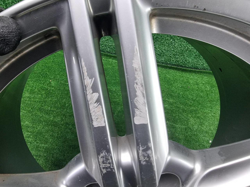 Диск литой R19 Porsche Cayenne 2 958 (2010-2018)