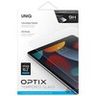 Uniq OPTIX CLEAR Glass for iPad 10.2 (7-9TH GEN) Clear (Прозрачное)