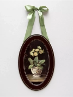 Декор на стену для интерьера 28,5*18,5 см