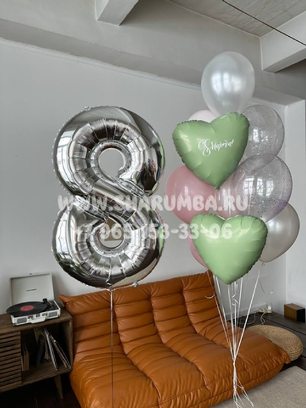 Композиция для девушки №65