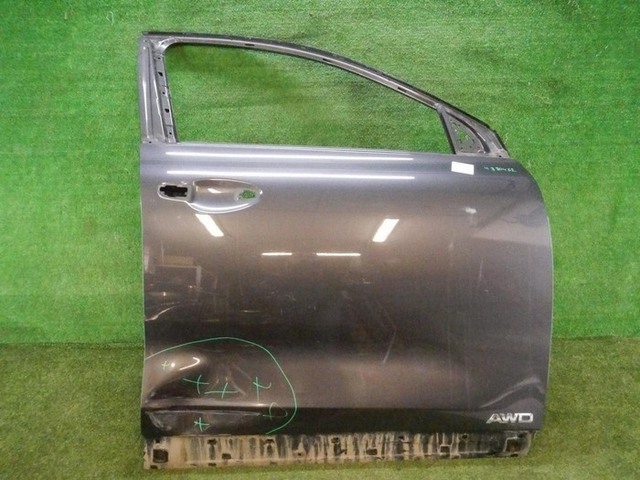 Дверь передняя правая KIA Sorento 3 Prime (2014-2020)