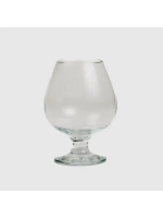 Стакан для коньяка с гравировкой 400 мл