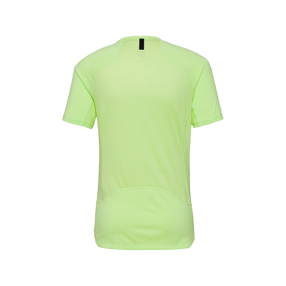 Мужская футболка Nike Pro Dri-FIT Short Top