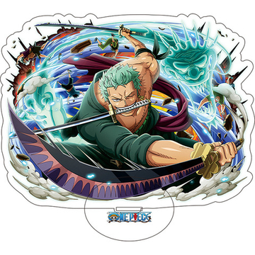 Акриловая фигурка "One Piece / Ван пис / Большой куш"