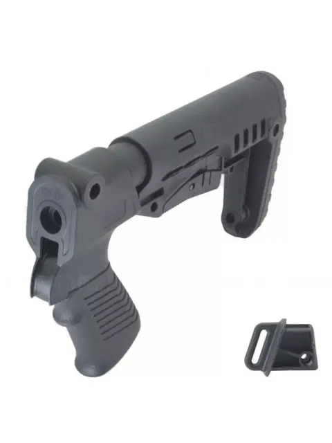 Приклад Хатсан Эскорт, DLG Tactical