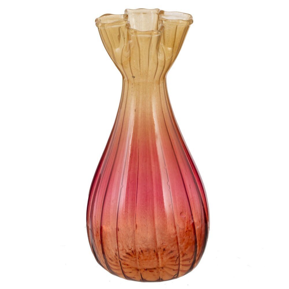 GAEM Ваза, 320 мл, L7,5 W7,5 H16 см