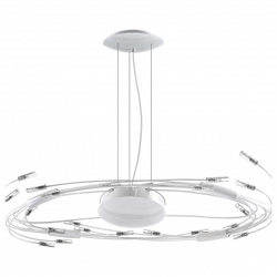 Подвесная люстра Lightstar 784346
